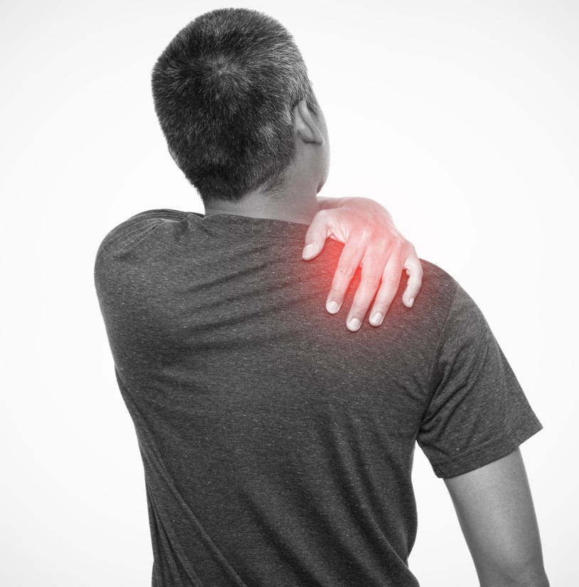 Frozen Shoulder vs. Shoulder Impingement Which Is Causing Your Pain