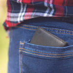 Why Putting Your Wallet in the Back Pocket Can Cause Hip Pain