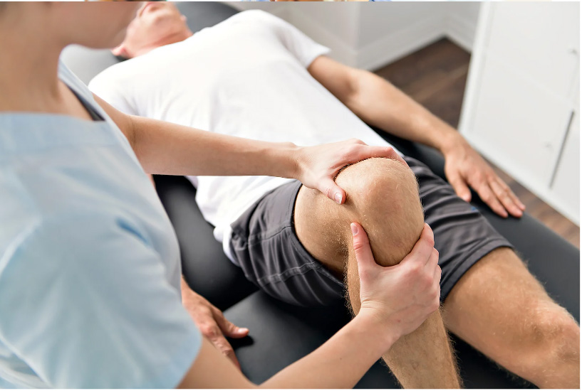 Why One-on-One Physical Therapy Improves Surgical Outcomes: A Deep Dive