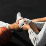 The Most Common Basketball Injuries and How to Handle Them Like a Pro