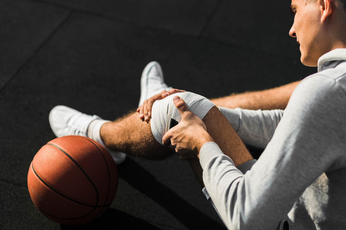 The Most Common Basketball Injuries and How to Handle Them Like a Pro