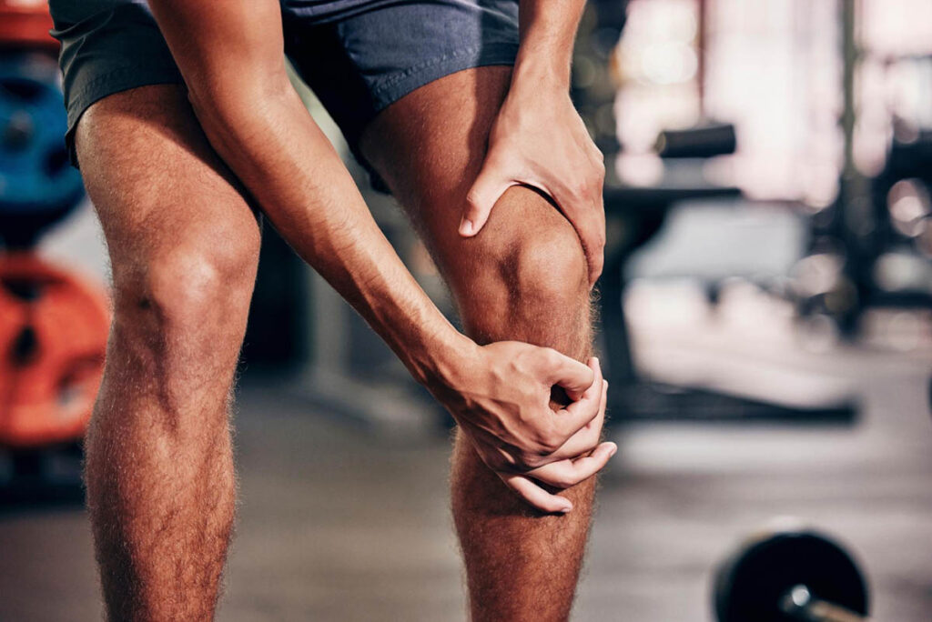 Why Is My Knee Popping? Does It Matter, and Can I Get Rid of It?