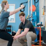 How to Find the Right Physical Therapist A Simple Guide to Better Health and Performance