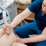 Shockwave Therapy for Pain Relief How Physical Therapy Can Help You Live Pain-Free