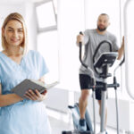 What to Expect When Working with a Medical Fitness Specialist