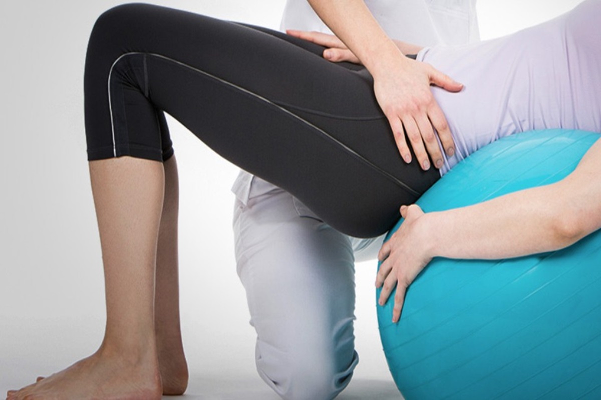 Finding Pelvic Floor Therapy Near Me: What to Look For