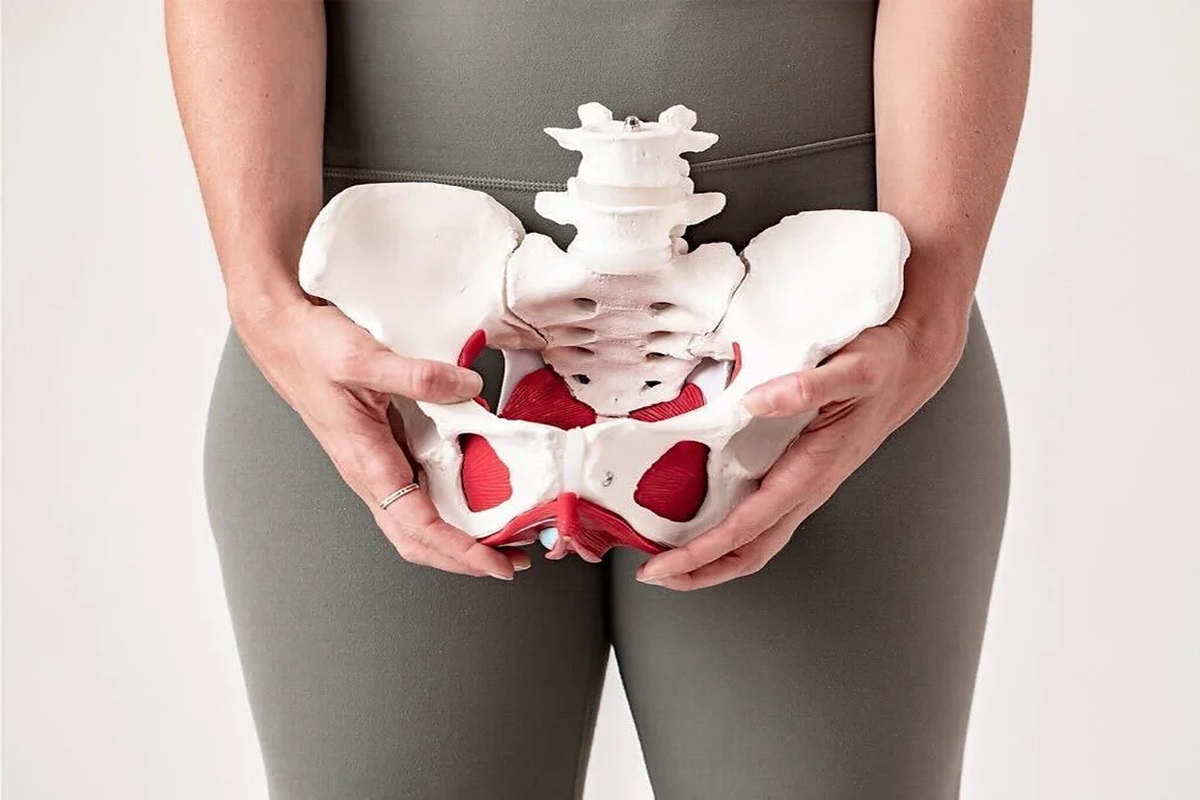 High Tone Pelvic Floor Dysfunction How Pelvic Floor Therapy and Physiotherapy Can Help You Find Real Relief