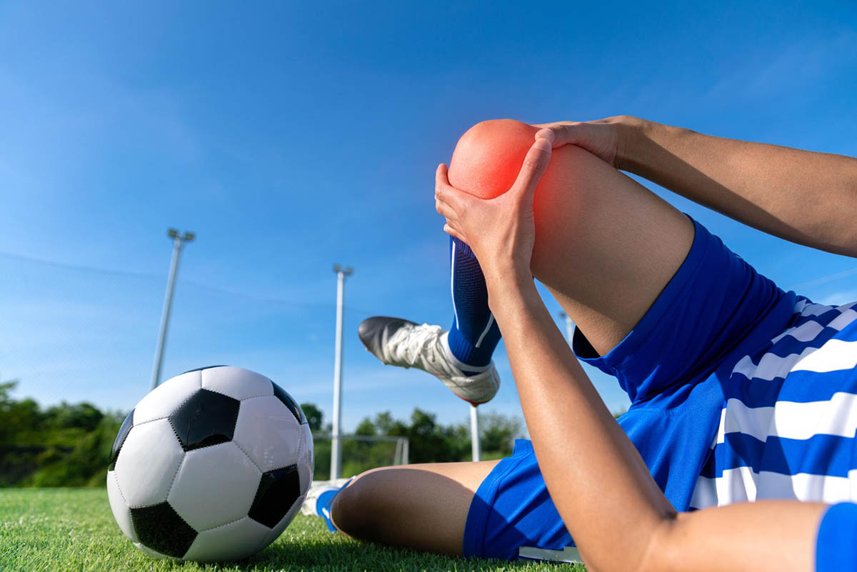 Reclaim Your Active Life How Physical Therapy Helps Conquer Chronic Pain and Sports Injuries