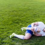 Sports Injury Recovery Steps to Optimize Healing Time