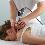 How Shockwave Therapy Helps Heal Muscle Injuries & Pain