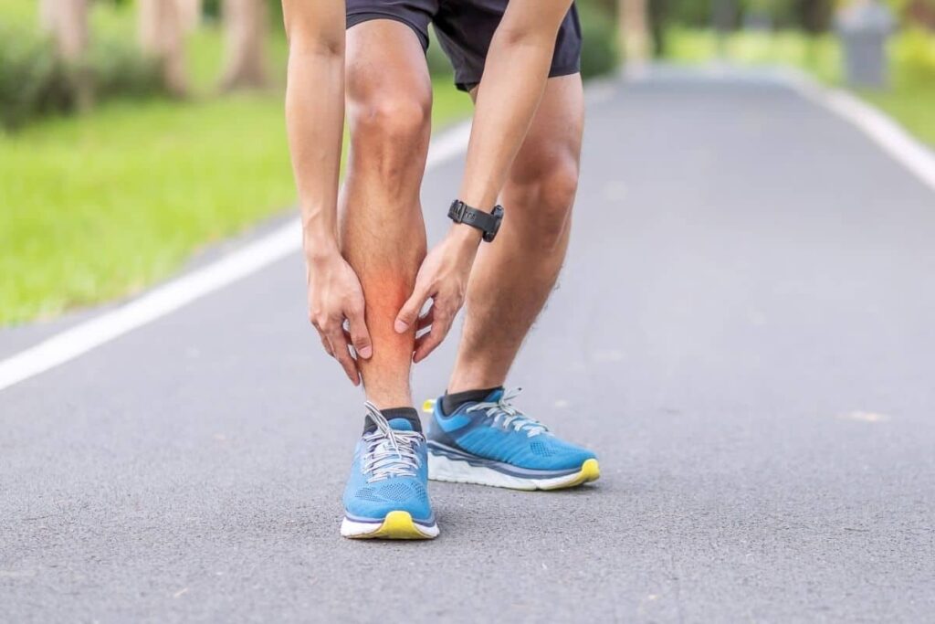 Run Injury-Free with Top Rated Physical Therapy and Shin Splints Exercises