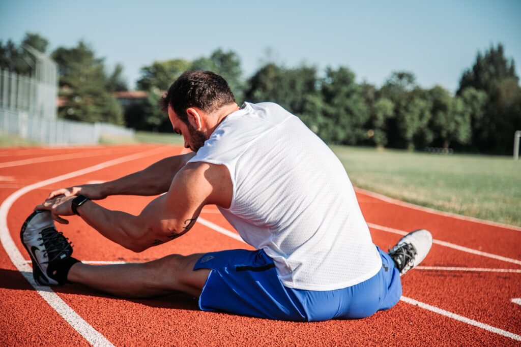 Run Smart Injury Prevention Tips for Track & Field Athletes with Top Rated Physical Therapy