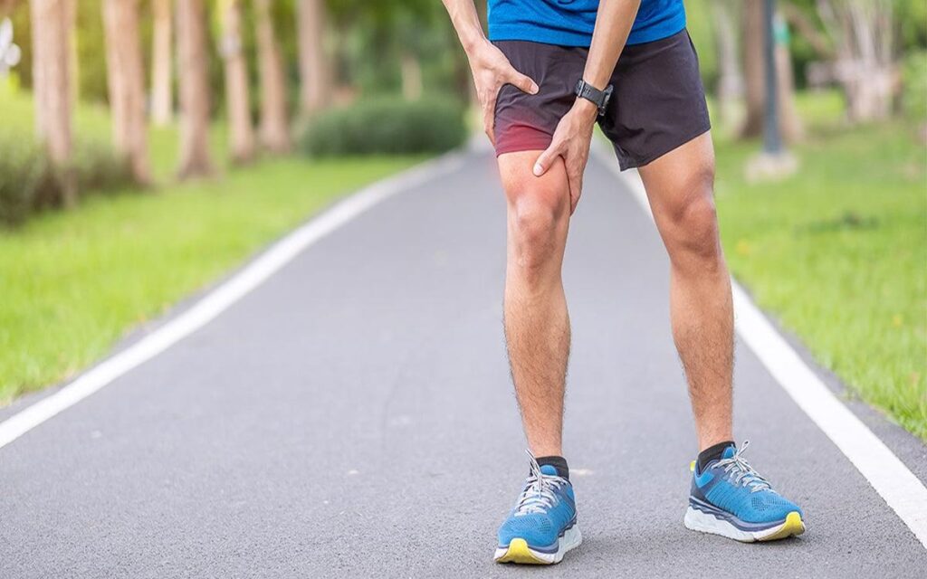 Run Strong How Physical Therapy Can Prevent IT Band Syndrome