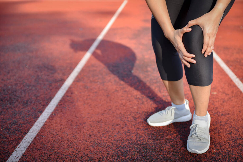 Runner’s Knee Relief Top Physical Therapy Tips & Exercises for Injury Prevention