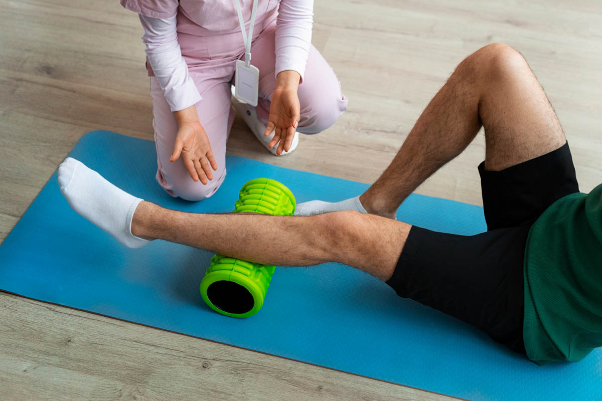 Shin Splints vs Stress Fracture Effective Recovery with Top Rated Physical Therapy