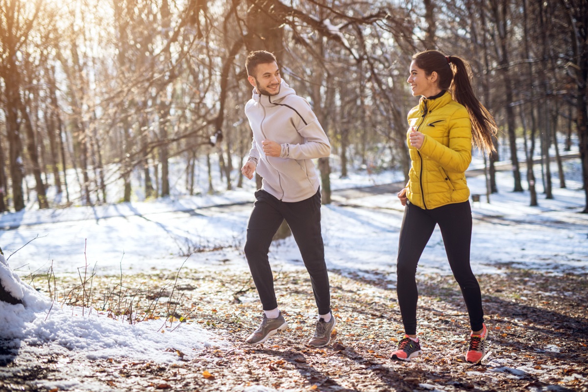 Spring Forward Post-Winter Running Recovery with Top Rated Physical Therapy & Injury Screenings