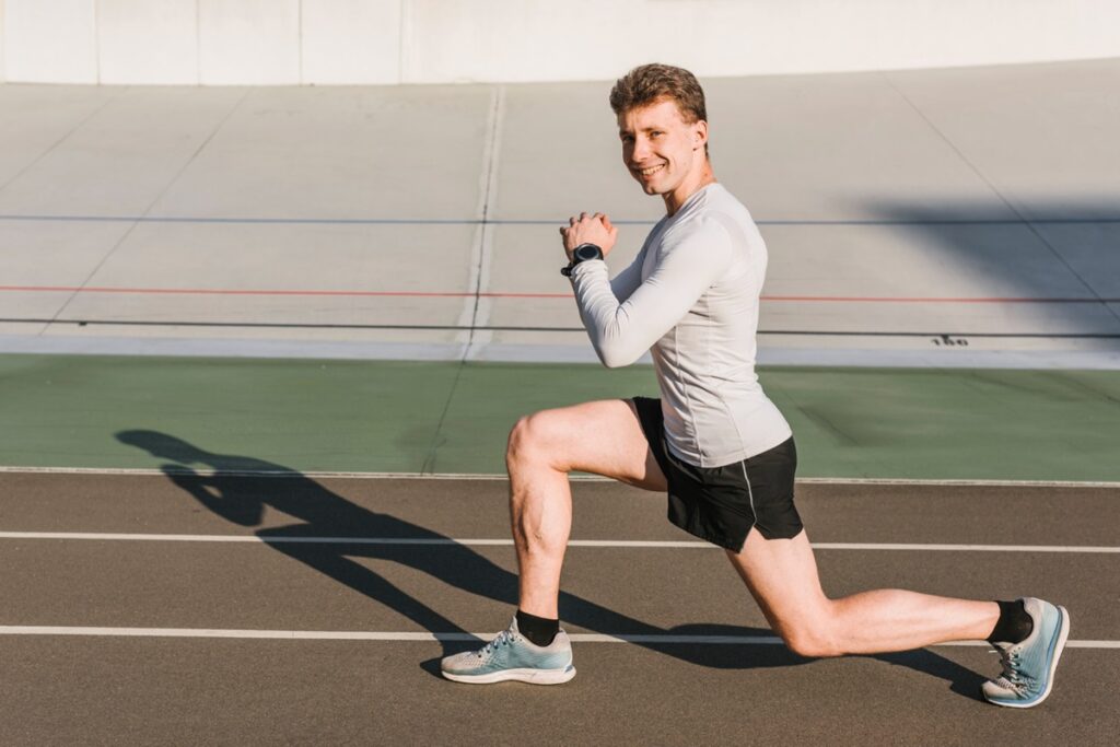 Why Hip Stability Matters for Runners and How to Improve It